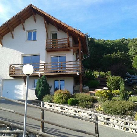 Willa Au Studi'O Saint-Bonnet-en-Champsaur Zewnętrze zdjęcie