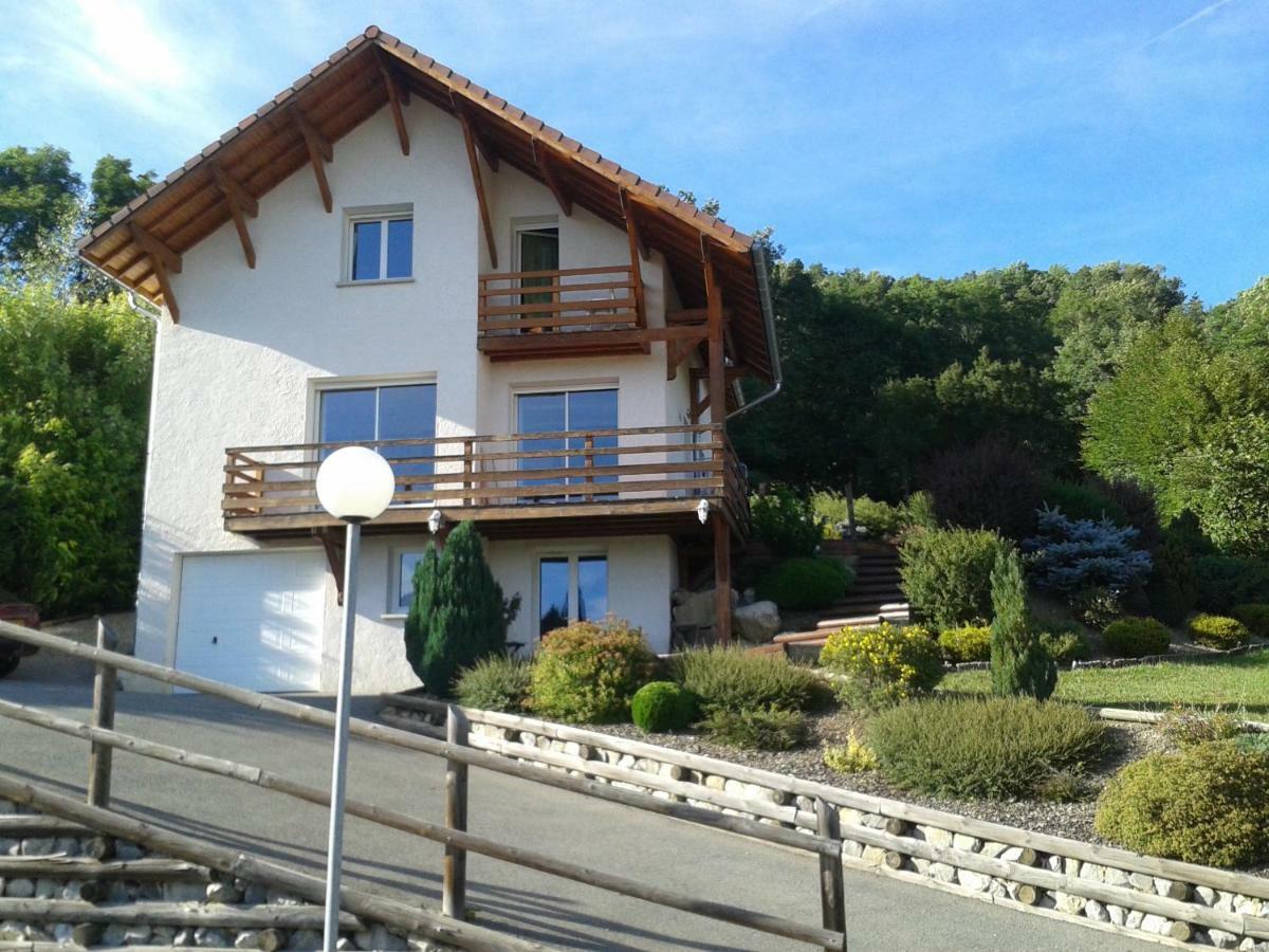 Willa Au Studi'O Saint-Bonnet-en-Champsaur Zewnętrze zdjęcie